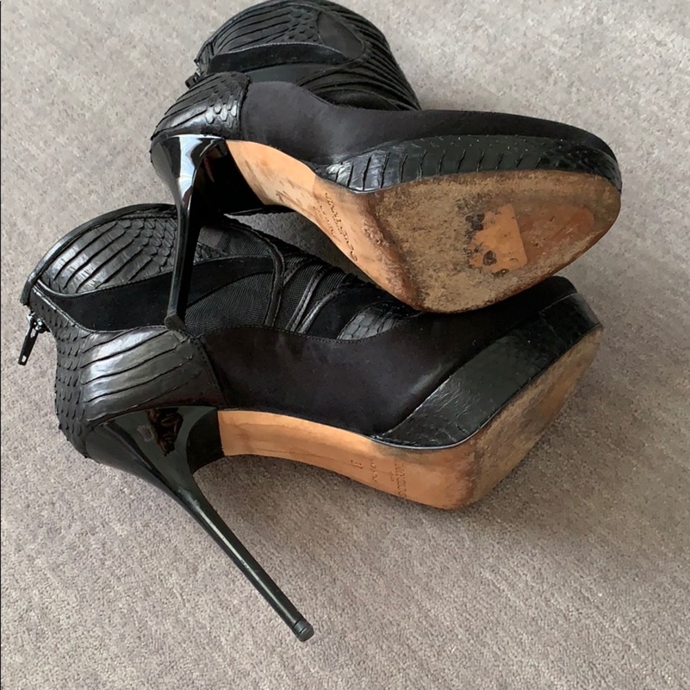 Jimmy Choo boots - Picture 4 of 6